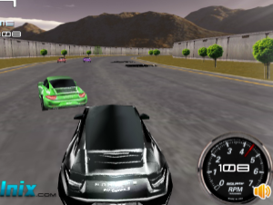 GT Motorsport 3D