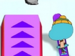 Gumball Snowboard