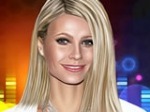 Gwyneth Paltrow Spa Makeover