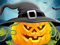 Halloween Blast