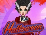 Halloween Dress Up