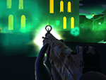 Halloween Multiplayer Shooter