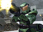 Halo Combat Evolved