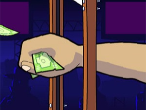 Handless Millionaire Mobile