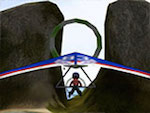 Hang Gliding Racing