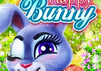 Happy Bunny