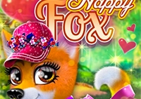 Happy Fox