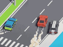 Жесткий сбой