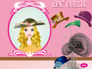 Хэш-магазин