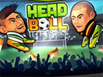 Head Ball Online