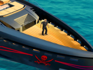 Head Hunter Super Sniper