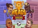 Heads Arena Euro Soccer