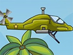 Heli Intrusion