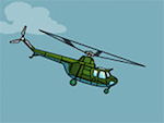 HeliCrane