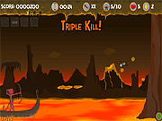 Cehennem Okçuluğu 2