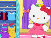 El nuevo novio de Hello Kitty