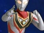 Hero Ultraman 3