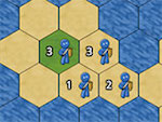 Hex Battles