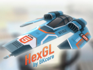 HexGL