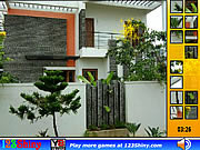 Gizli Noktalar Binası