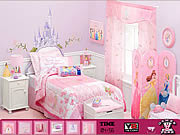 Habitación Spots-Girls oculta