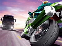 Traffic Rider Online