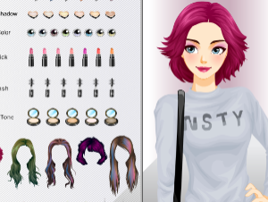 Hip-hop Street Style