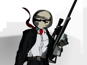 Hitstick silencio es más