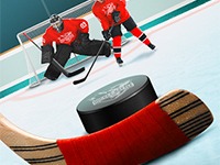 Hockey Shootout 2018