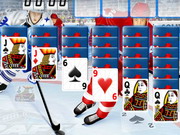 Hockey Solitaire