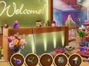 Hollywood Beauty Salon