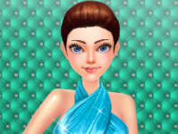 Estrella de Hollywood Real Makeover