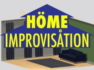 Αρχική Αυτοσχεδιασμός