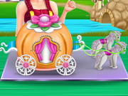 Лошадь Свадебный торт