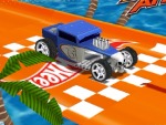 Hot Wheels Track Attack