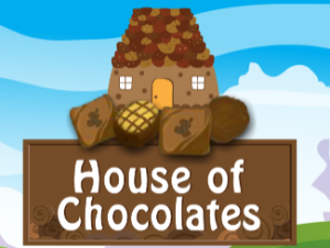 House Of Chocolates