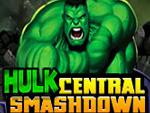 Hulk Central Smashdown