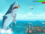 Hungry Shark Evolution Online