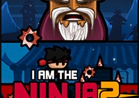I am The Ninja 2
