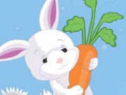 I Love Carrot