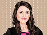 iCarly Dress Up