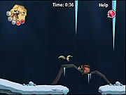 Ice Age Dawn of the Dinosaurs