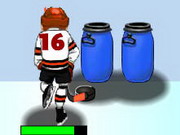 Χόκεϊ επί πάγου