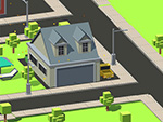 Idle City Builder