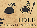 Idle Гладиаторы