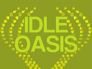Oásis ocioso