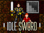 Idle Sword