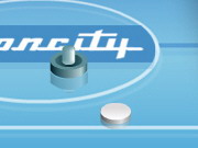 Ikoncity Air Hockey