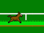 Impossible Horse