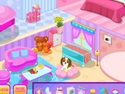 Decoração Home Interior